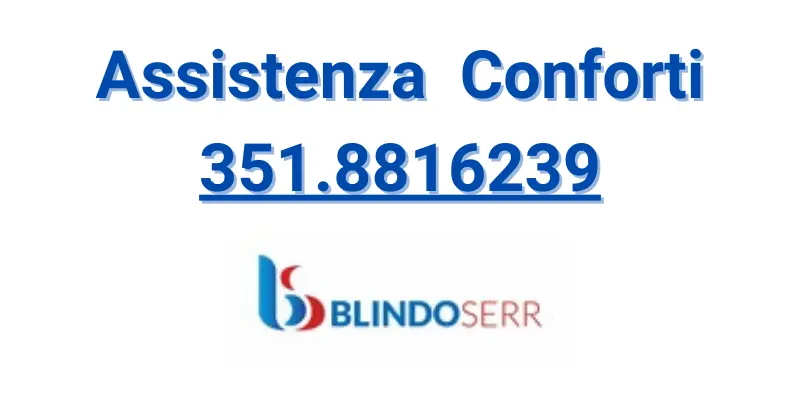 Assistenza Conforti